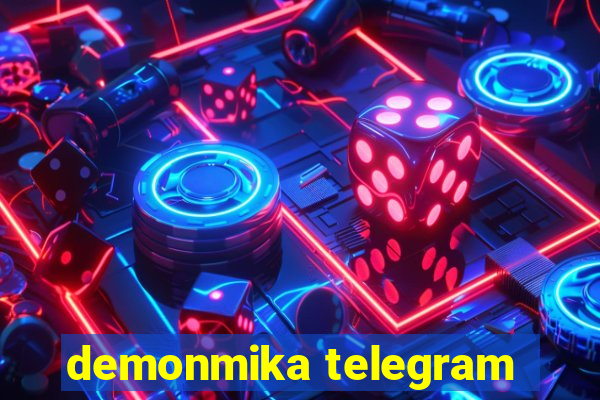 demonmika telegram